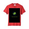 Youth Fan Favorite Blend Tee Thumbnail