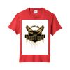 Youth Fan Favorite Blend Tee Thumbnail