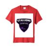 Youth Fan Favorite Blend Tee Thumbnail