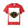 Youth Fan Favorite Blend Tee Thumbnail