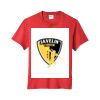 Youth Fan Favorite Blend Tee Thumbnail