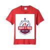 Youth Fan Favorite Blend Tee Thumbnail