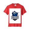 Youth Fan Favorite Blend Tee Thumbnail