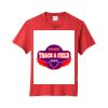 Youth Fan Favorite Blend Tee Thumbnail