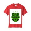 Youth Fan Favorite Blend Tee Thumbnail