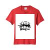 Youth Fan Favorite Blend Tee Thumbnail