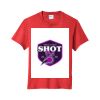 Youth Fan Favorite Blend Tee Thumbnail