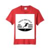 Youth Fan Favorite Blend Tee Thumbnail