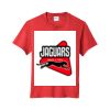 Youth Fan Favorite Blend Tee Thumbnail