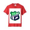 Youth Fan Favorite Blend Tee Thumbnail