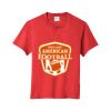 Youth Fan Favorite Blend Tee Thumbnail