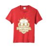 Youth Fan Favorite Blend Tee Thumbnail