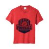 Youth Fan Favorite Blend Tee Thumbnail