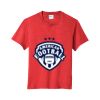 Youth Fan Favorite Blend Tee Thumbnail