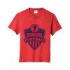 Youth Fan Favorite Blend Tee Thumbnail