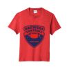 Youth Fan Favorite Blend Tee Thumbnail