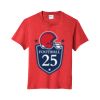 Youth Fan Favorite Blend Tee Thumbnail