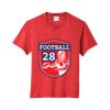 Youth Fan Favorite Blend Tee Thumbnail