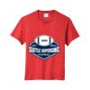 Youth Fan Favorite Blend Tee Thumbnail