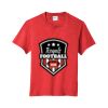 Youth Fan Favorite Blend Tee Thumbnail