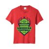 Youth Fan Favorite Blend Tee Thumbnail