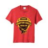 Youth Fan Favorite Blend Tee Thumbnail