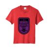 Youth Fan Favorite Blend Tee Thumbnail