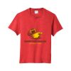 Youth Fan Favorite Blend Tee Thumbnail