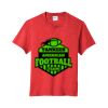 Youth Fan Favorite Blend Tee Thumbnail