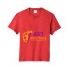 Youth Fan Favorite Blend Tee Thumbnail