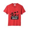 Youth Fan Favorite Blend Tee Thumbnail