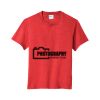 Youth Fan Favorite Blend Tee Thumbnail