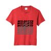 Youth Fan Favorite Blend Tee Thumbnail