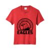 Youth Fan Favorite Blend Tee Thumbnail