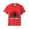 Youth Fan Favorite Blend Tee Thumbnail