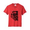 Youth Fan Favorite Blend Tee Thumbnail