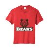 Youth Fan Favorite Blend Tee Thumbnail