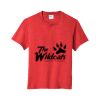 Youth Fan Favorite Blend Tee Thumbnail