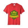Youth Fan Favorite Blend Tee Thumbnail