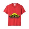 Youth Fan Favorite Blend Tee Thumbnail
