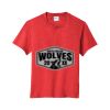 Youth Fan Favorite Blend Tee Thumbnail