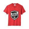 Youth Fan Favorite Blend Tee Thumbnail