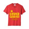 Youth Fan Favorite Blend Tee Thumbnail