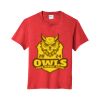 Youth Fan Favorite Blend Tee Thumbnail
