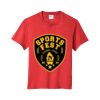 Youth Fan Favorite Blend Tee Thumbnail