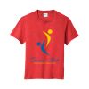 Youth Fan Favorite Blend Tee Thumbnail