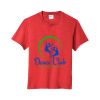Youth Fan Favorite Blend Tee Thumbnail