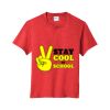 Youth Fan Favorite Blend Tee Thumbnail