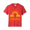 Youth Fan Favorite Blend Tee Thumbnail