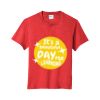 Youth Fan Favorite Blend Tee Thumbnail